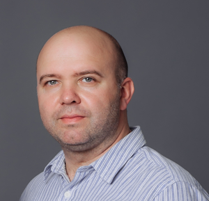Владимир Сынжереан — интернет-маркетолог